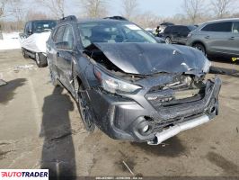 Subaru Outback - zobacz ofertę