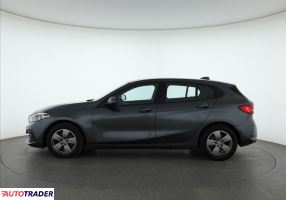 BMW 118 2020 2.0 147 KM