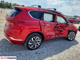 Hyundai Santa Fe 2023 2