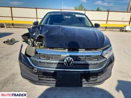 Volkswagen Jetta 2024 1