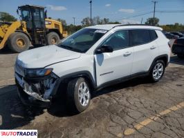 Jeep Compass - zobacz ofertę