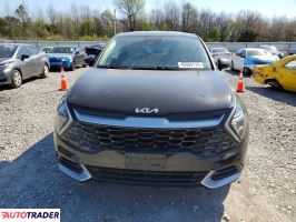 Kia Sportage 2023 2