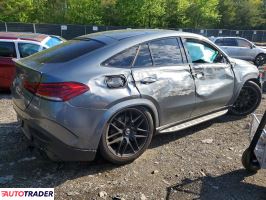 Mercedes CL 2023 3