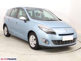 Renault Grand Scenic 2011 1.6 128 KM
