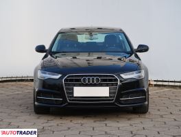 Audi A6 2018 2.0 187 KM