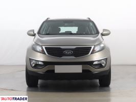 Kia Sportage 2013 1.6 132 KM