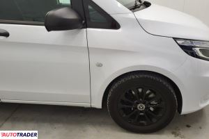 Mercedes Vito 2021 2.0 163 KM