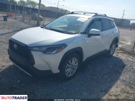 Toyota Corolla 2022 2