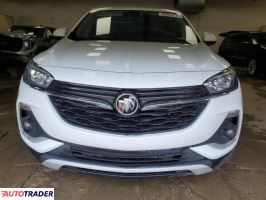 Buick Pozostałe 2020 1