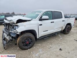 Toyota Tundra 2020 5