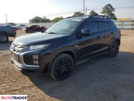 Mitsubishi Outlander 2021 2