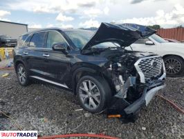 Hyundai Pozostałe 2021 3 Hyundai Pozostałe 2021 3