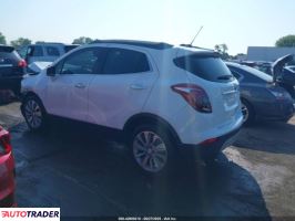 Buick Pozostałe 2020 1 Buick Pozostałe 2020 1