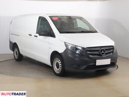 Mercedes Vito 2017 1.6