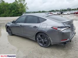 Acura Integra 2024 1