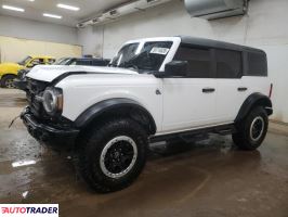 Ford Bronco 2024 2 Ford Bronco 2024 2