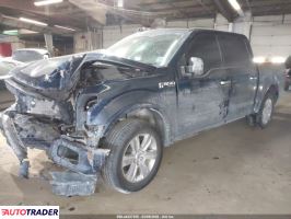 Ford Pozostałe 2020 3