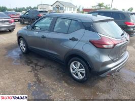 Nissan Pozostałe 2023 1 Nissan Pozostałe 2023 1