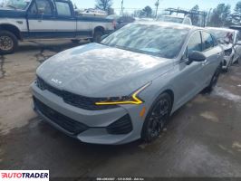 Kia Pozostałe 2022 1