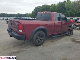 Dodge Ram 2021 3 Dodge Ram 2021 3