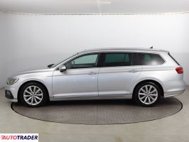 Volkswagen Passat 2016 2.0 147 KM