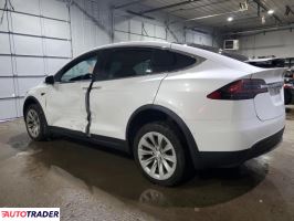 Tesla Model X 2020 Tesla Model X 2020