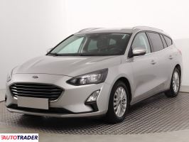 Ford Focus 2019 2.0 147 KM Ford Focus 2019 2.0 147 KM