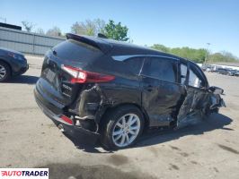 Acura RDX 2020 2 Acura RDX 2020 2