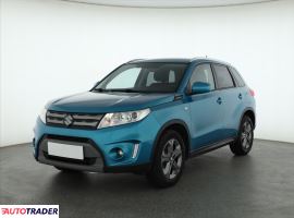 Suzuki Vitara 2015 1.6 118 KM