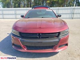 Dodge Charger 2022 3