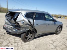 BMW X1 2023 2