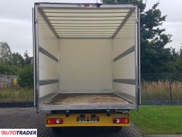 Renault Master 2021 2.3