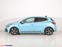 Renault Clio 2021 1.6 138 KM Renault Clio 2021 1.6 138 KM