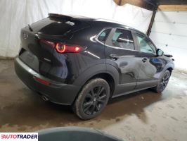 Mazda CX-30 2025 2