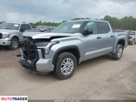Toyota Tundra 2022 3 Toyota Tundra 2022 3