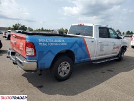 Dodge Ram 2021 6 Dodge Ram 2021 6