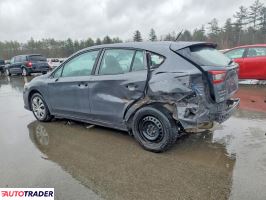 Subaru Impreza 2021 2