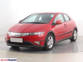 Honda Civic 2006 1.3 81 KM