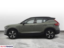 Volvo XC40 2023 231 KM