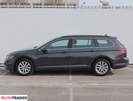 Volkswagen Passat 2021 1.5 147 KM