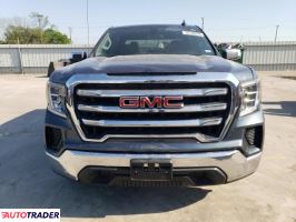 GMC Sierra 2020 5 GMC Sierra 2020 5