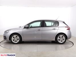 Peugeot 308 2020 1.2 128 KM