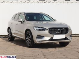 Volvo XC60 2020 2.0 187 KM