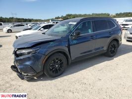 Honda CR-V - zobacz ofertę Honda CR-V - zobacz ofertę