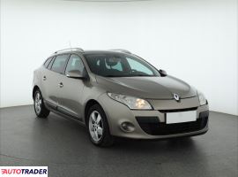 Renault Megane 2011 1.6 108 KM