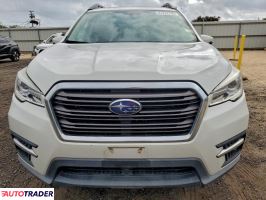 Subaru Pozostałe 2020 2