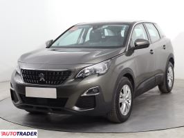 Peugeot 3008 2020 1.5 128 KM