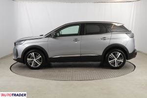 Peugeot 3008 2023 1.2 134 KM