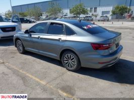 Volkswagen Jetta 2020 1 Volkswagen Jetta 2020 1