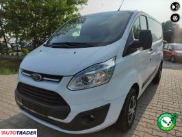 Ford Transit 2014 2.2